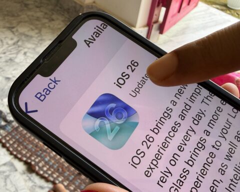IOS 26.5