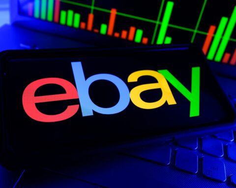 eBay Stock