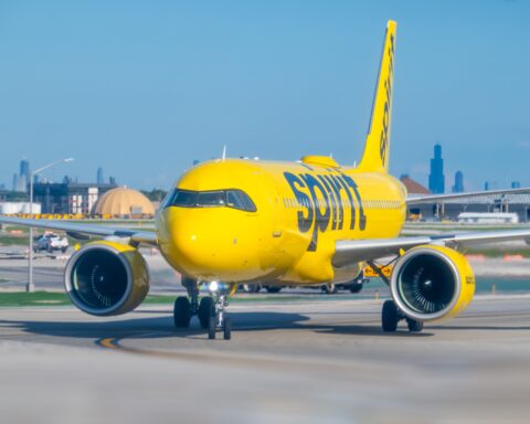 Spirit Airlines