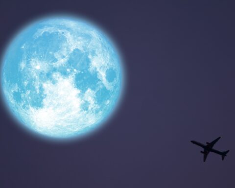 Blue Moon