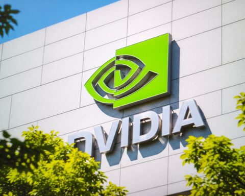 Nvidia