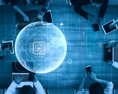 Quantum Technology
