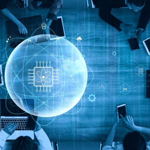 Quantum Technology