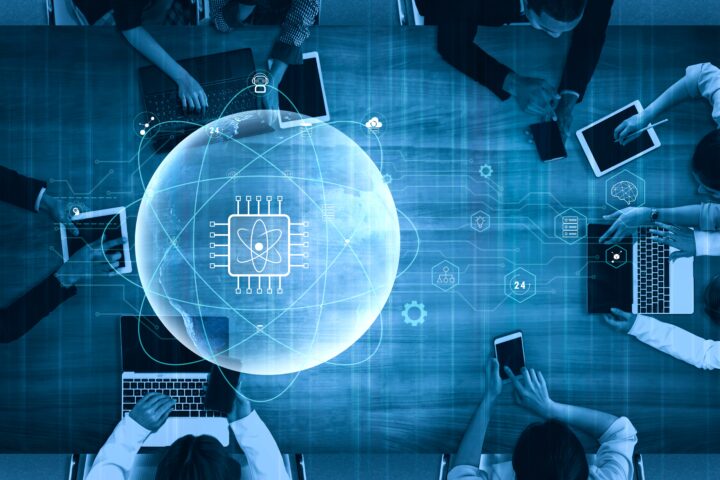 Quantum Technology