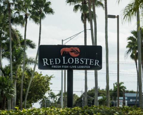 Red Lobster