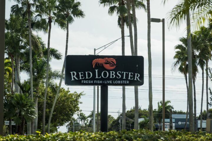 Red Lobster