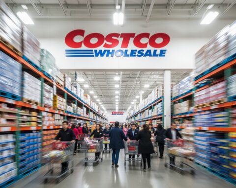 Costco