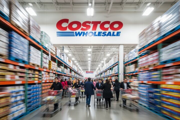 Costco