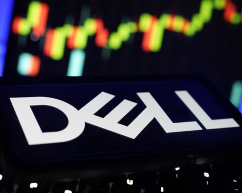 Dell Technologies