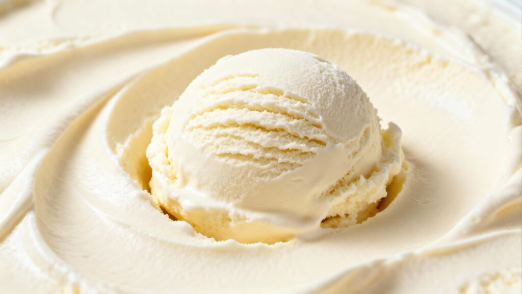 Ice Cream