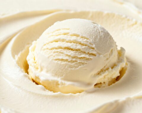 Ice Cream