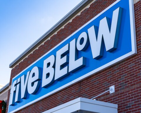 Five Below