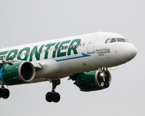 Frontier