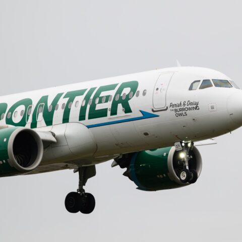 Frontier