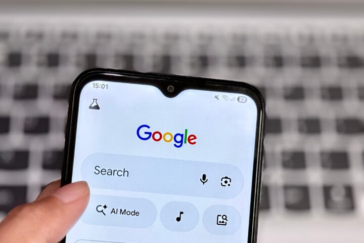 Google