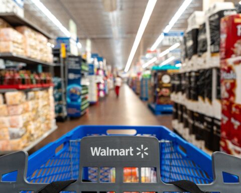 Walmart