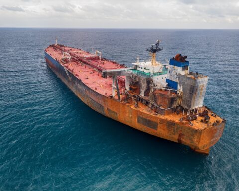 Cargo Ship