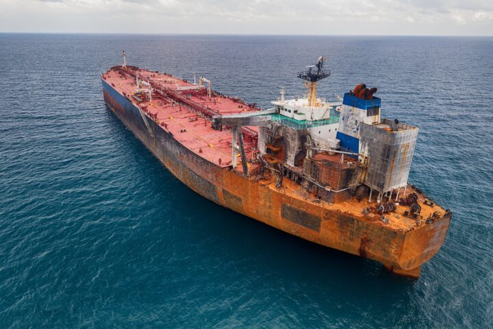 Cargo Ship