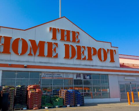 Home Depot