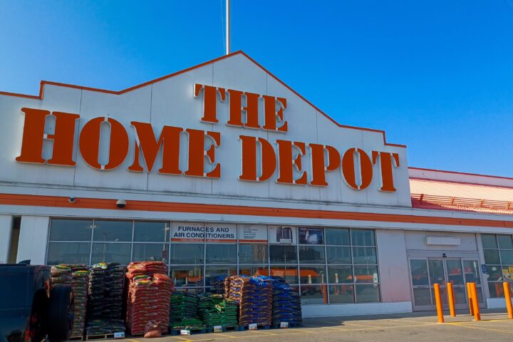 Home Depot