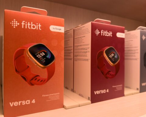 Fitbit