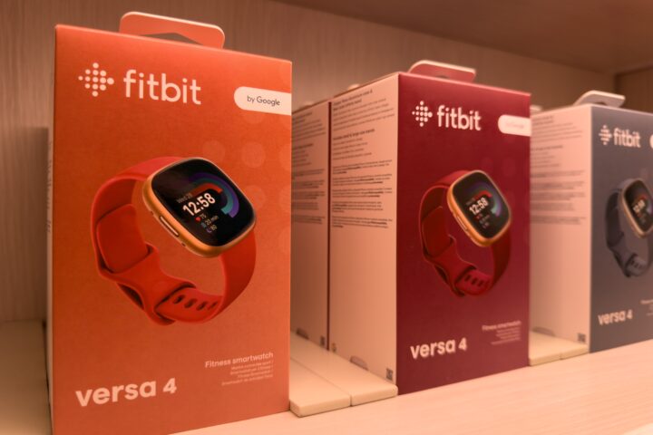 Fitbit