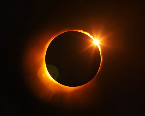 Solar Eclipse