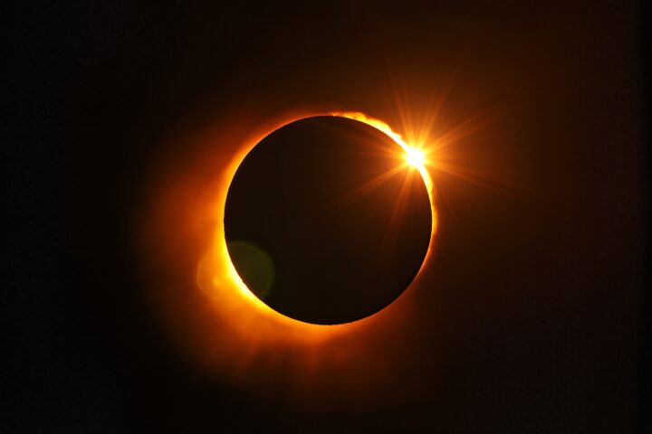 Solar Eclipse
