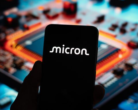 Micron