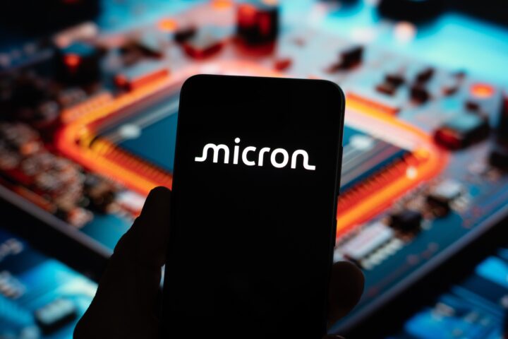 Micron