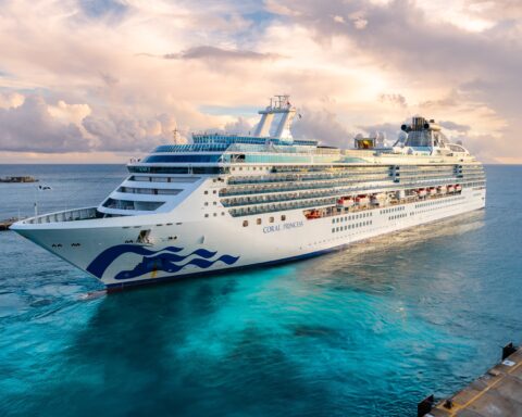 Cruise Ship