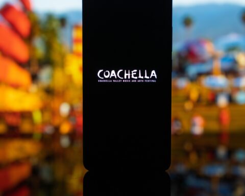 Coachella