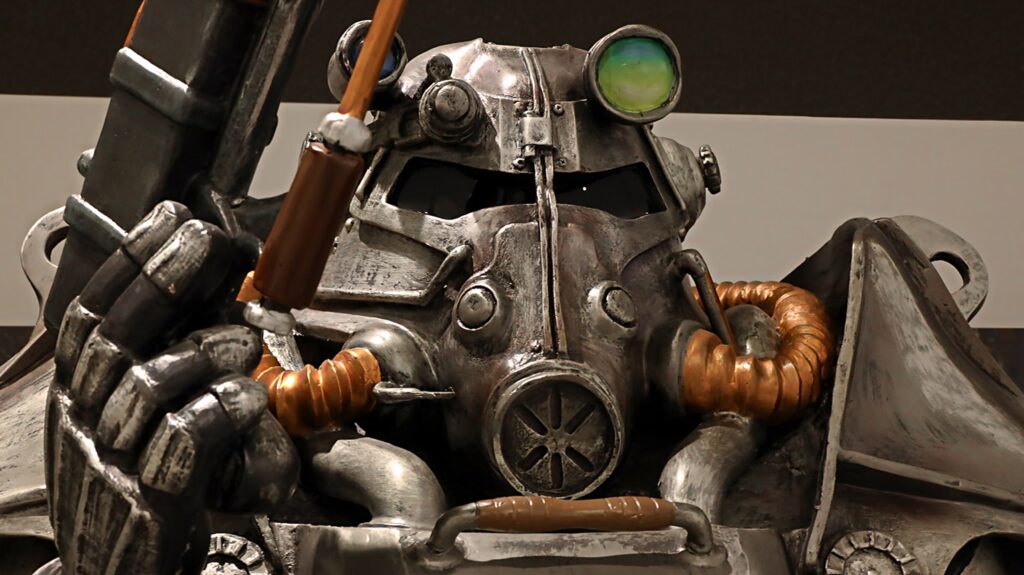 Fallout 3