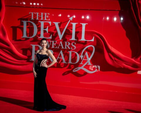The Devil Wears Prada 2