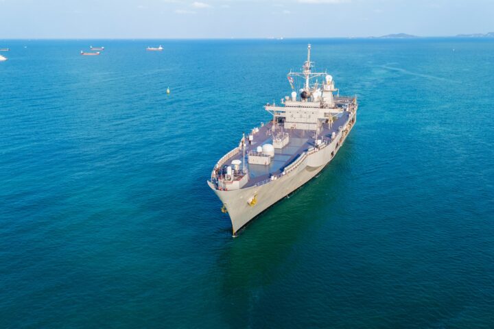 Naval Fleet