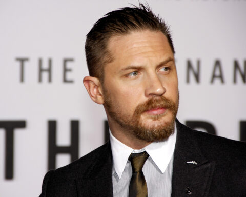 Tom Hardy