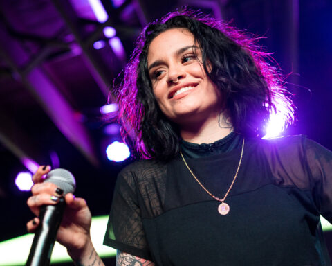 Kehlani