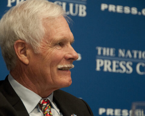 Ted Turner