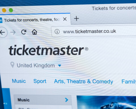 Ticketmaster